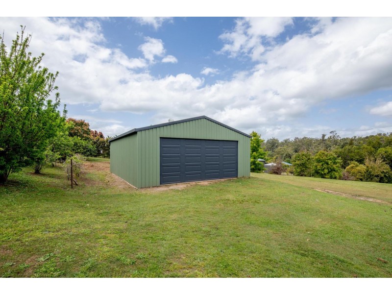 11 Elandra Terrace, Pomona QLD 4568