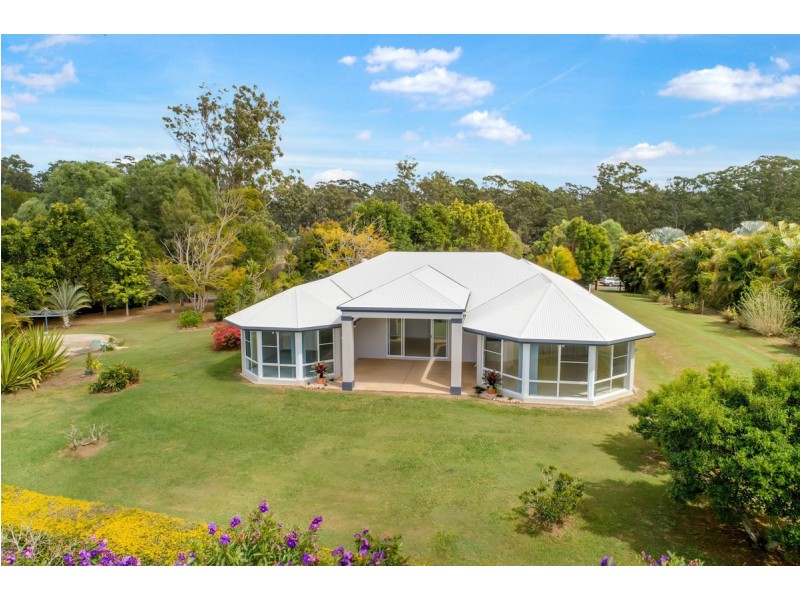 11 Elandra Terrace, Pomona QLD 4568