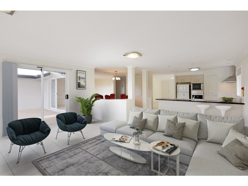 11 Elandra Terrace, Pomona QLD 4568