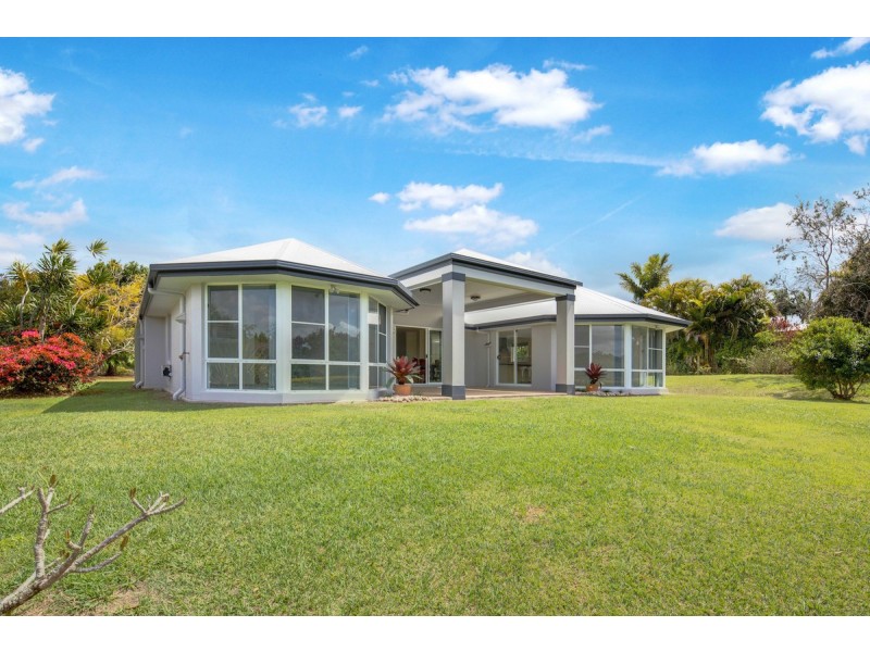 11 Elandra Terrace, Pomona QLD 4568
