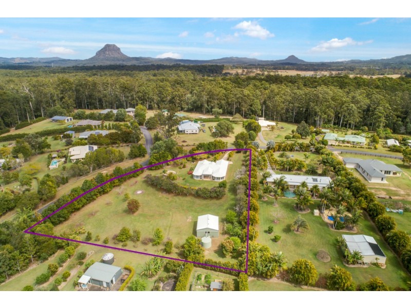 11 Elandra Terrace, Pomona QLD 4568