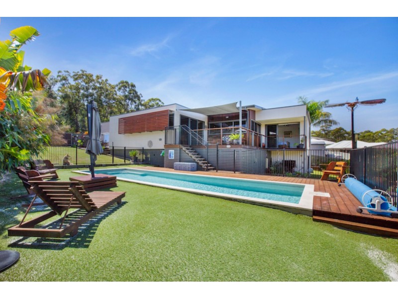 12 Songbird Drive, Pomona QLD 4568