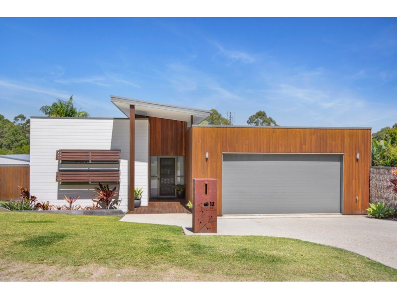 12 Songbird Drive, Pomona QLD 4568
