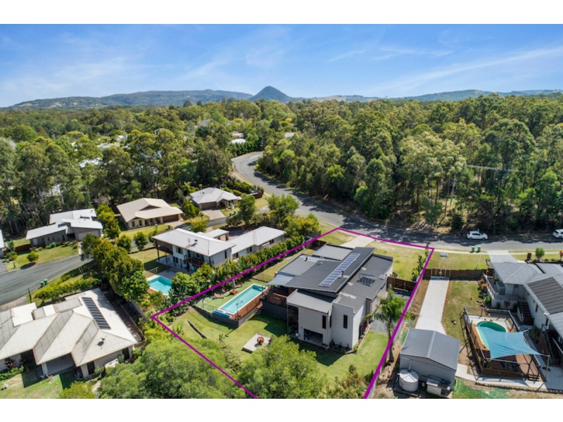 12 Songbird Drive, Pomona QLD 4568