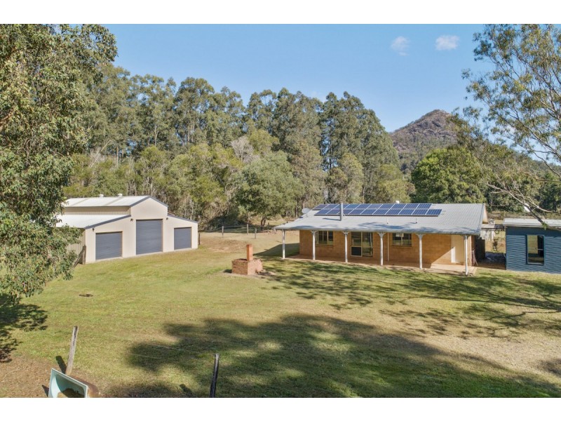 2395 Old Noosa Road, Cooran QLD 4569