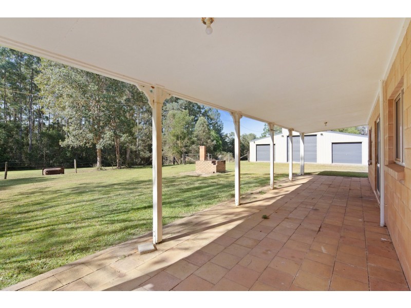 2395 Old Noosa Road, Cooran QLD 4569