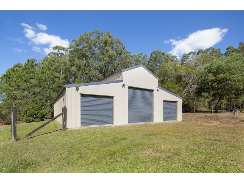 2395 Old Noosa Road, Cooran QLD 4569