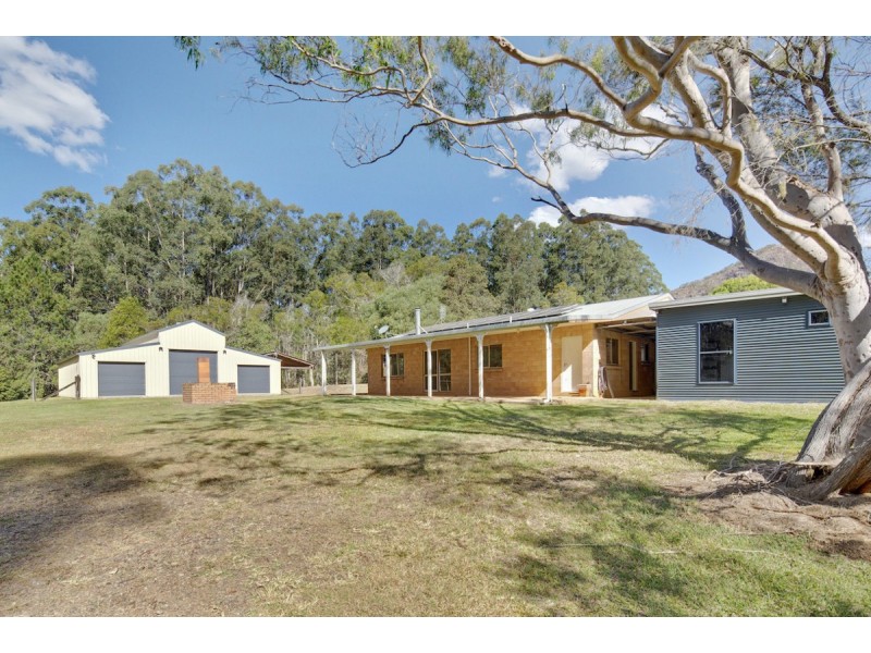 2395 Old Noosa Road, Cooran QLD 4569