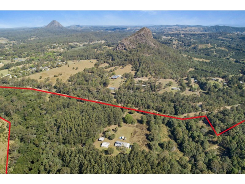 2395 Old Noosa Road, Cooran QLD 4569