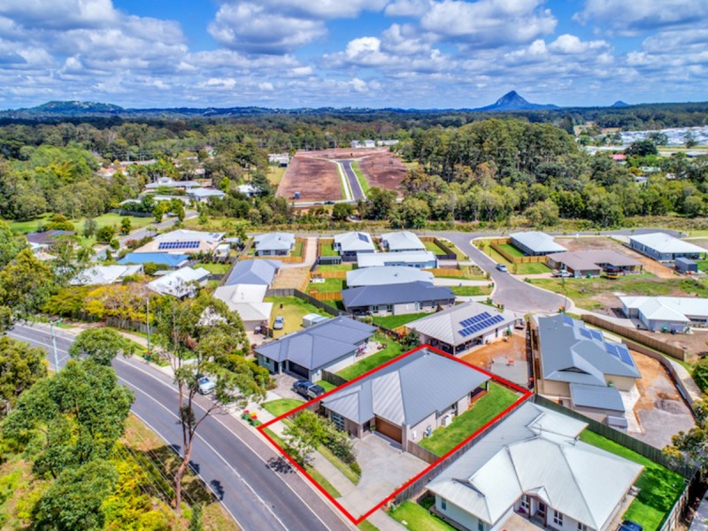 57 Lake Macdonald Drive, Cooroy QLD 4563