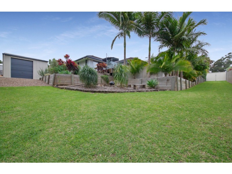 6 Whistler Way, Pomona QLD 4568