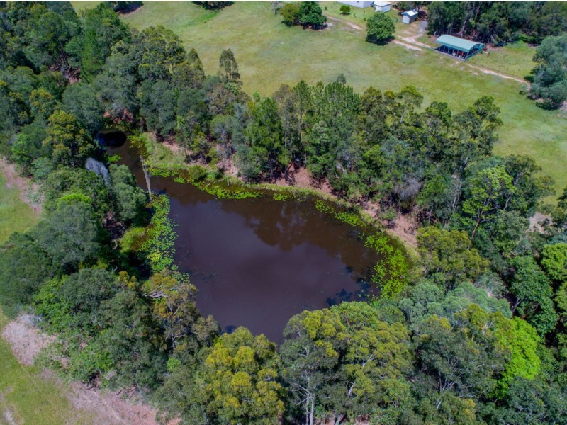 41 Yurol Forest Drive, Pomona QLD 4568