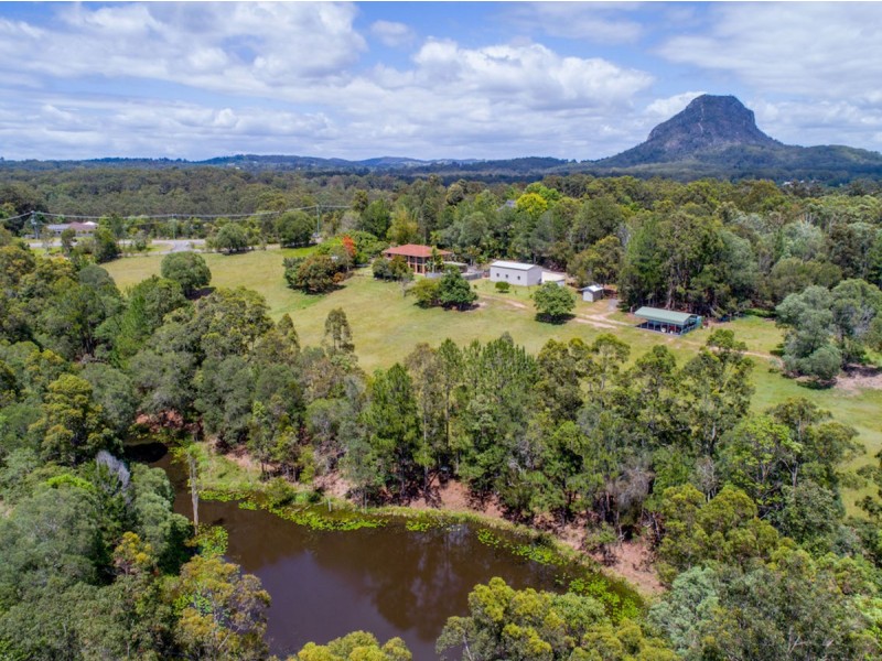 41 Yurol Forest Drive, Pomona QLD 4568