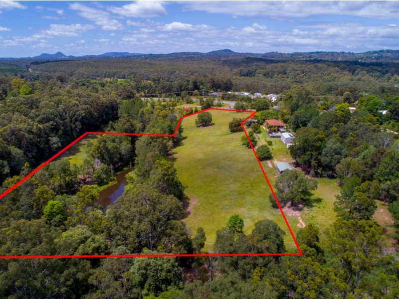 41 Yurol Forest Drive, Pomona QLD 4568