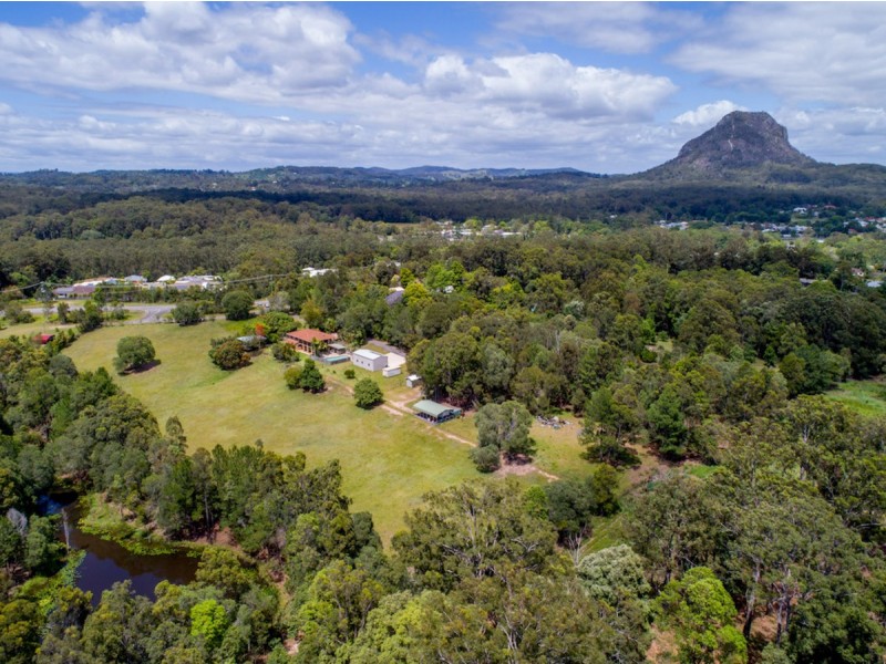 41 Yurol Forest Drive, Pomona QLD 4568