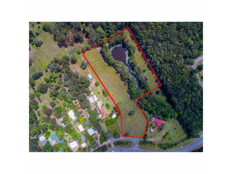 41 Yurol Forest Drive, Pomona QLD 4568 Floorplan