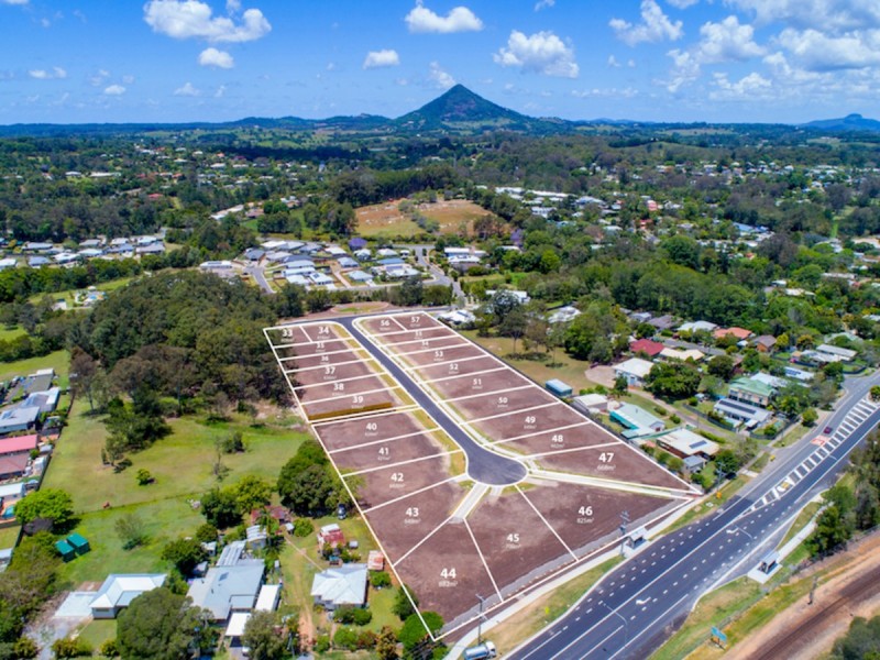 Lot 49,  Spotted Gum Court, Cooroy QLD 4563