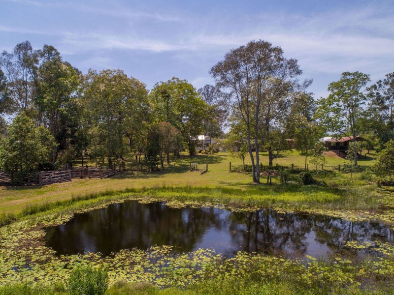 628 Traveston Road, Traveston QLD 4570