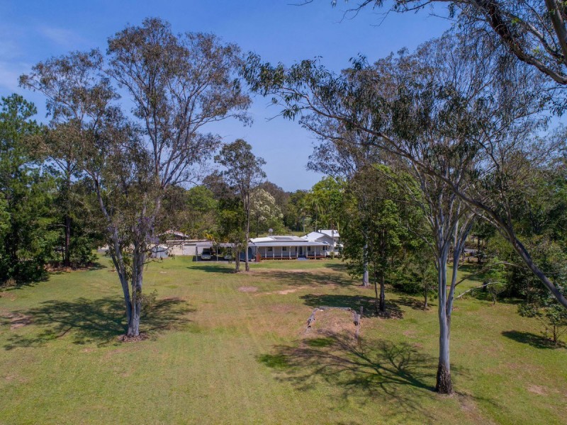 628 Traveston Road, Traveston QLD 4570