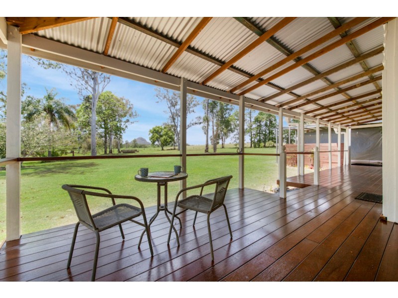 628 Traveston Road, Traveston QLD 4570
