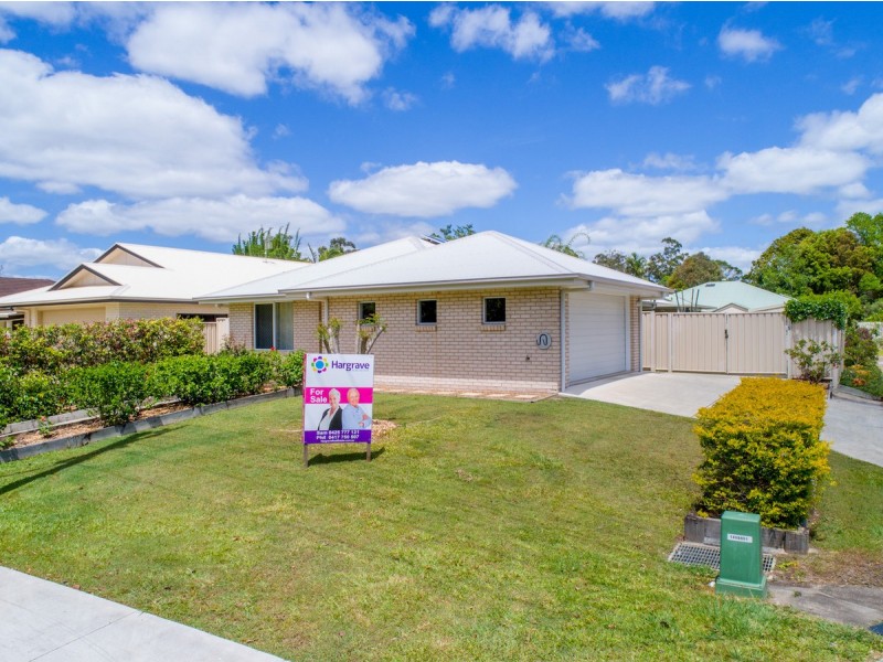 5 Oak Street, Cooroy QLD 4563