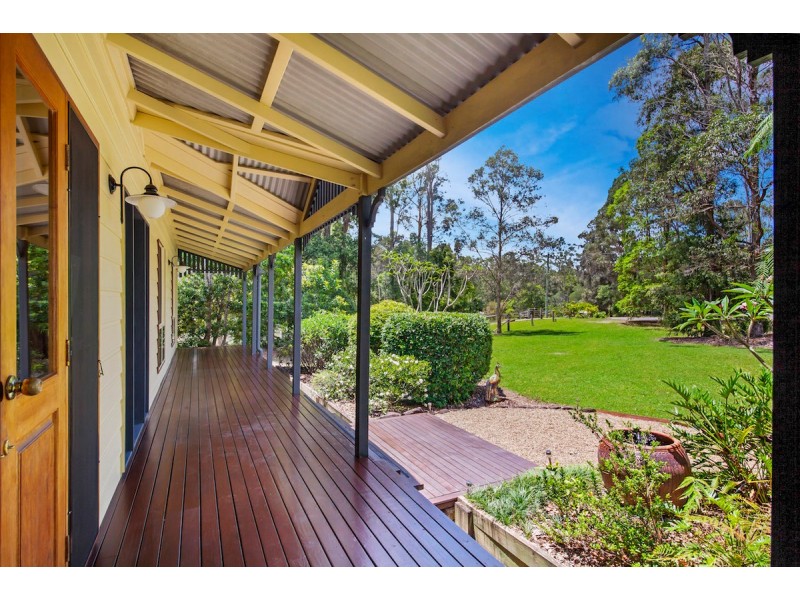 49 Woodcutter Rise, Pomona QLD 4568