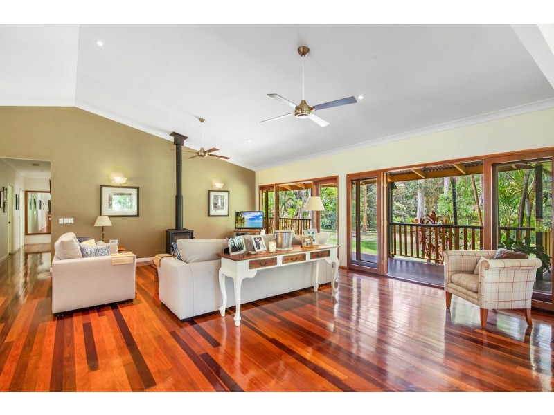 49 Woodcutter Rise, Pomona QLD 4568