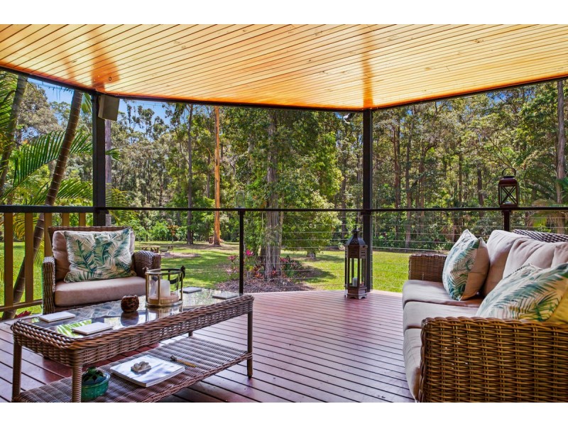 49 Woodcutter Rise, Pomona QLD 4568