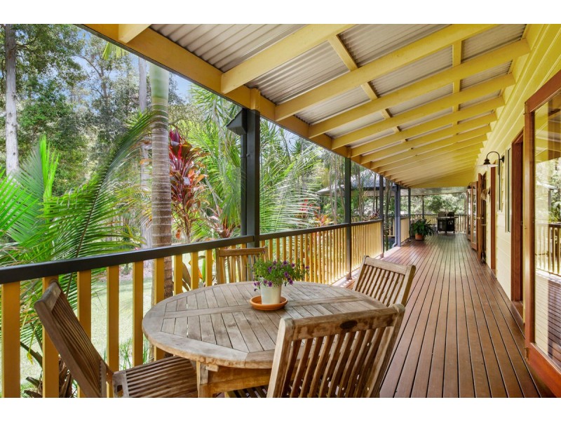 49 Woodcutter Rise, Pomona QLD 4568