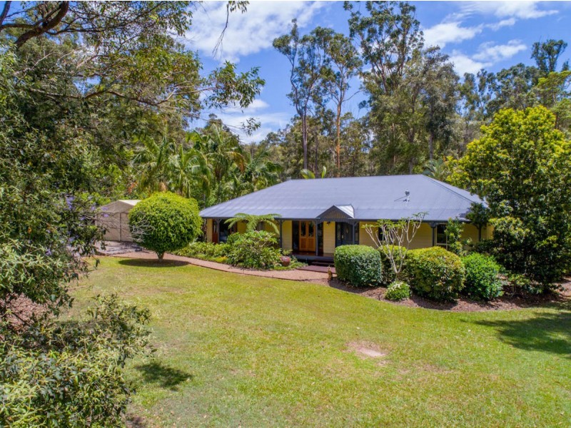 49 Woodcutter Rise, Pomona QLD 4568