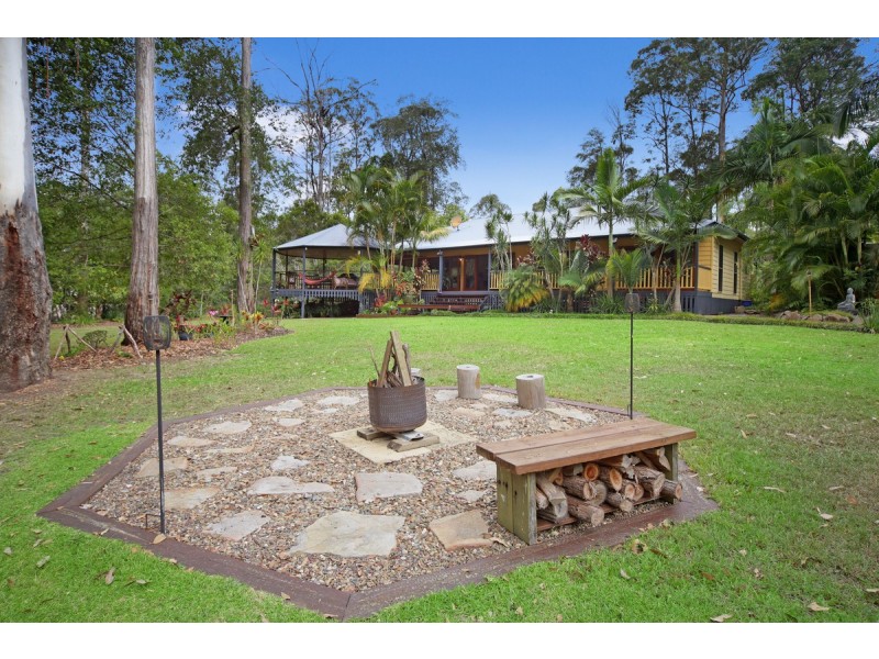 49 Woodcutter Rise, Pomona QLD 4568