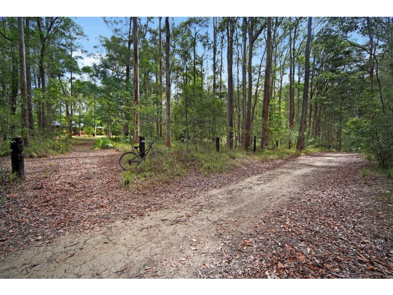 49 Woodcutter Rise, Pomona QLD 4568