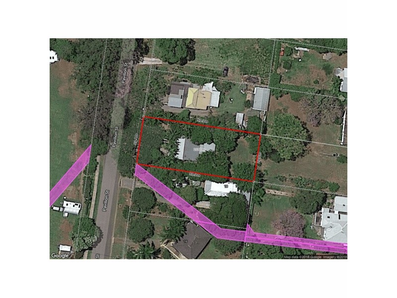 20 Pavilion Street, Pomona QLD 4568 Floorplan