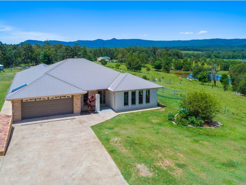 226 Tandur-Traveston Road, Traveston QLD 4570
