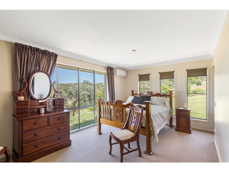 226 Tandur-Traveston Road, Traveston QLD 4570