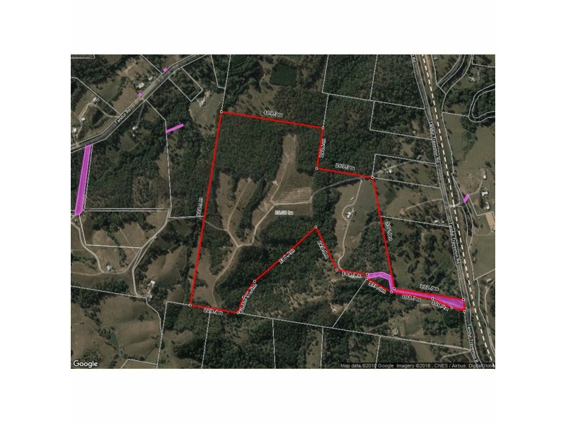 226 Tandur-Traveston Road, Traveston QLD 4570 Floorplan