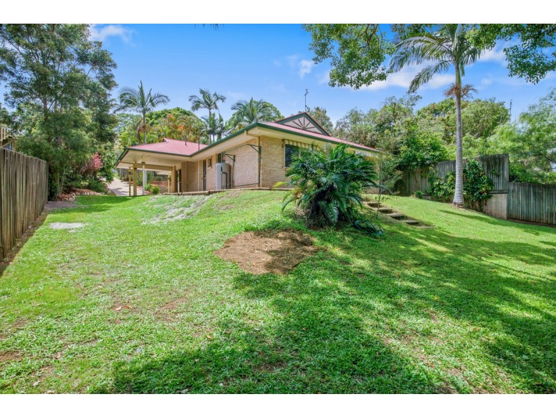 14 Cane Street, Pomona QLD 4568