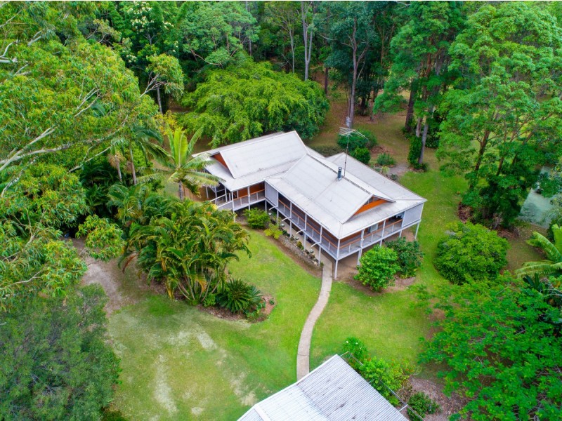 55 Hatch Road, Cootharaba QLD 4565