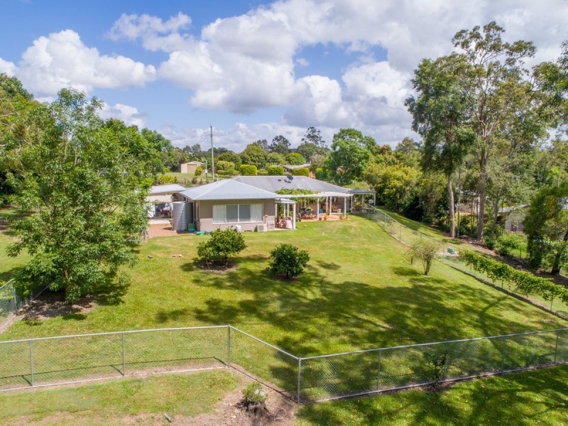 3 Taylor Drive, Pomona QLD 4568