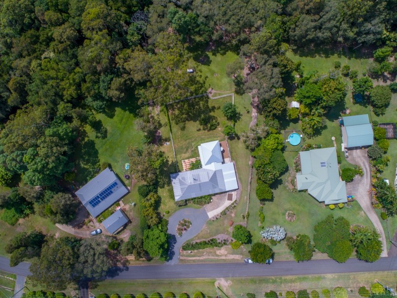3 Taylor Drive, Pomona QLD 4568