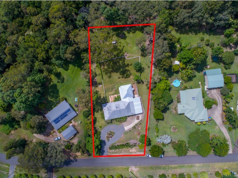 3 Taylor Drive, Pomona QLD 4568