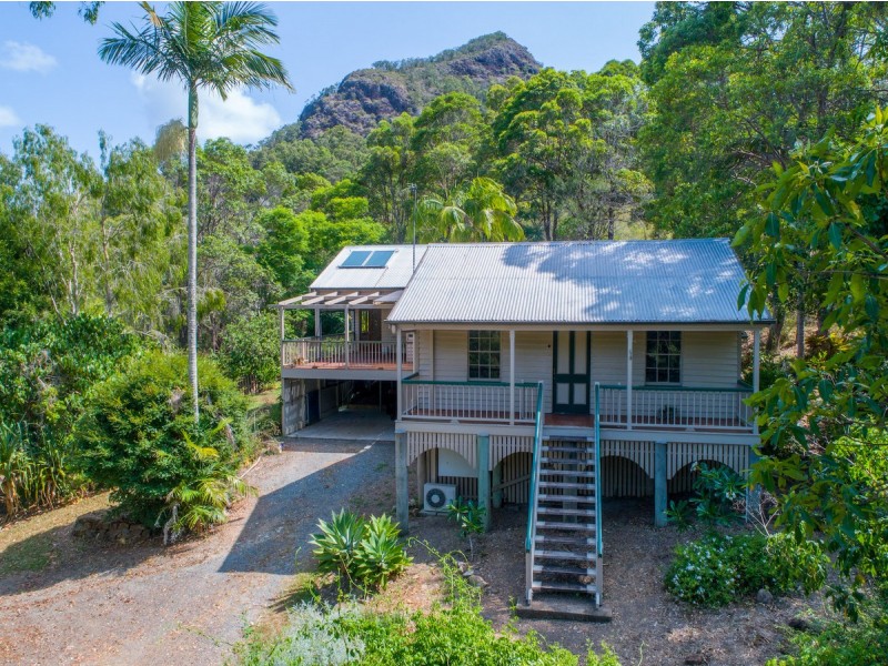 1014 Traveston-Cooran Road, Cooran QLD 4569