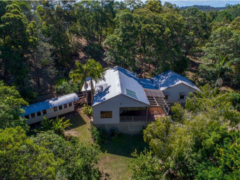 1014 Traveston-Cooran Road, Cooran QLD 4569