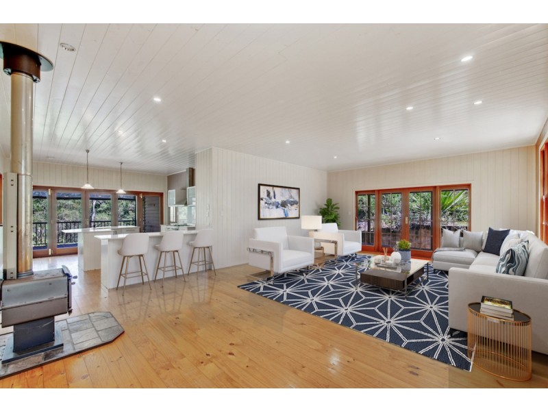 1014 Traveston-Cooran Road, Cooran QLD 4569