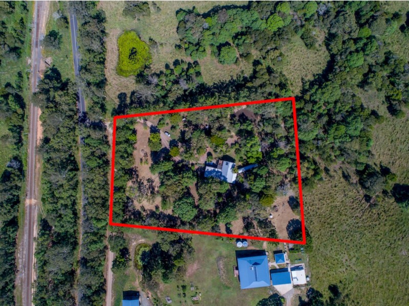 1014 Traveston-Cooran Road, Cooran QLD 4569