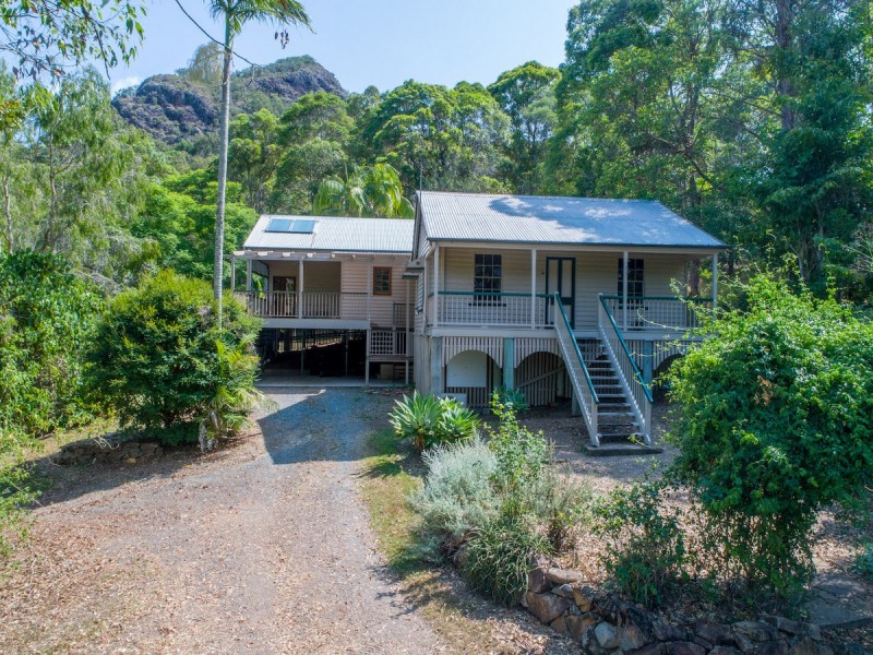 1014 Traveston-Cooran Road, Cooran QLD 4569