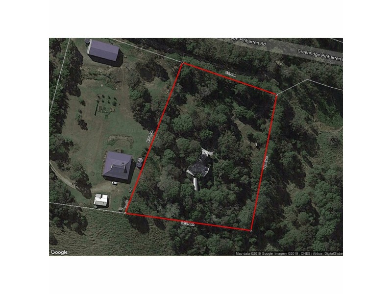 1014 Traveston-Cooran Road, Cooran QLD 4569 Floorplan