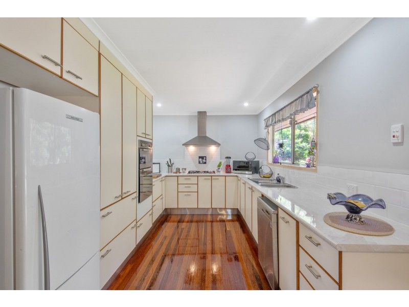 33 Middle Creek Road, Federal QLD 4568