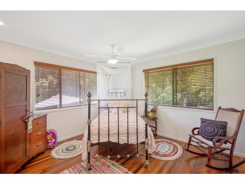 33 Middle Creek Road, Federal QLD 4568