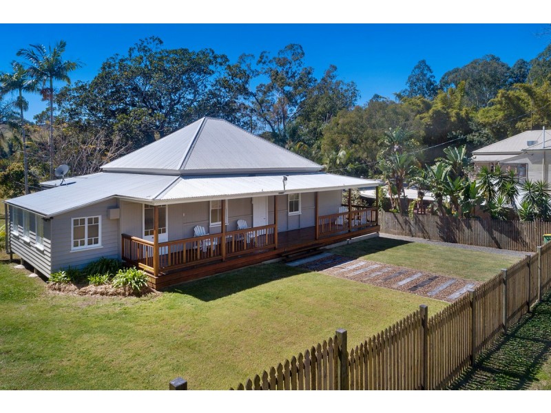 65 Main Street, Kin Kin QLD 4571